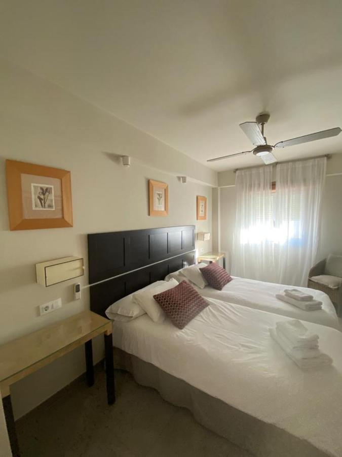 Apartamento Centro Sevilla Guadalquivir Екстер'єр фото