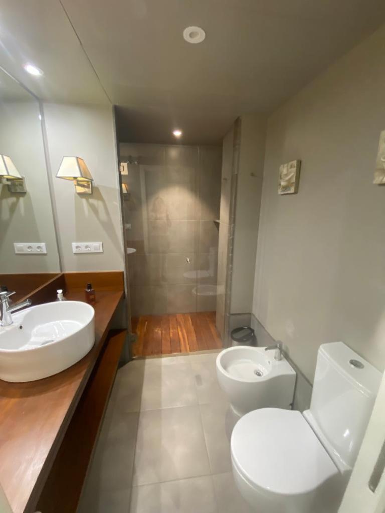 Apartamento Centro Sevilla Guadalquivir Екстер'єр фото
